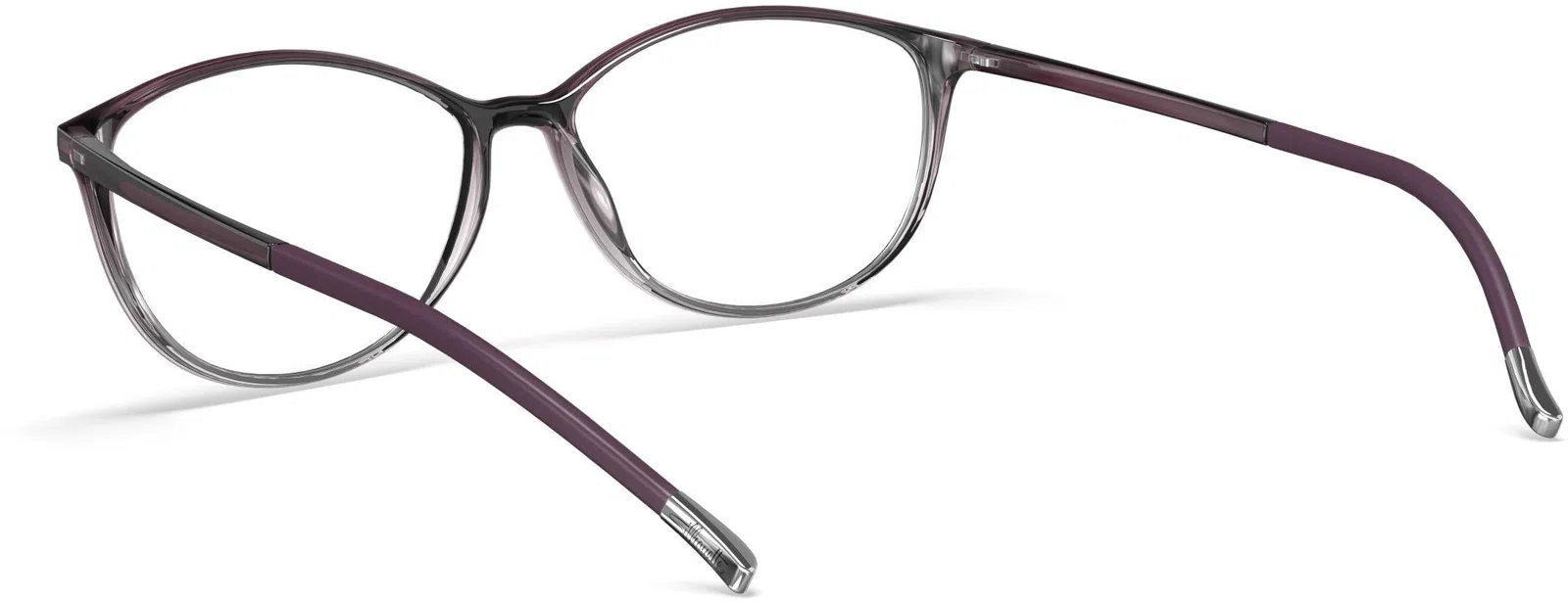 Silhouette SPX Illusion Fullrim 1604 Eyeglasses - view 97